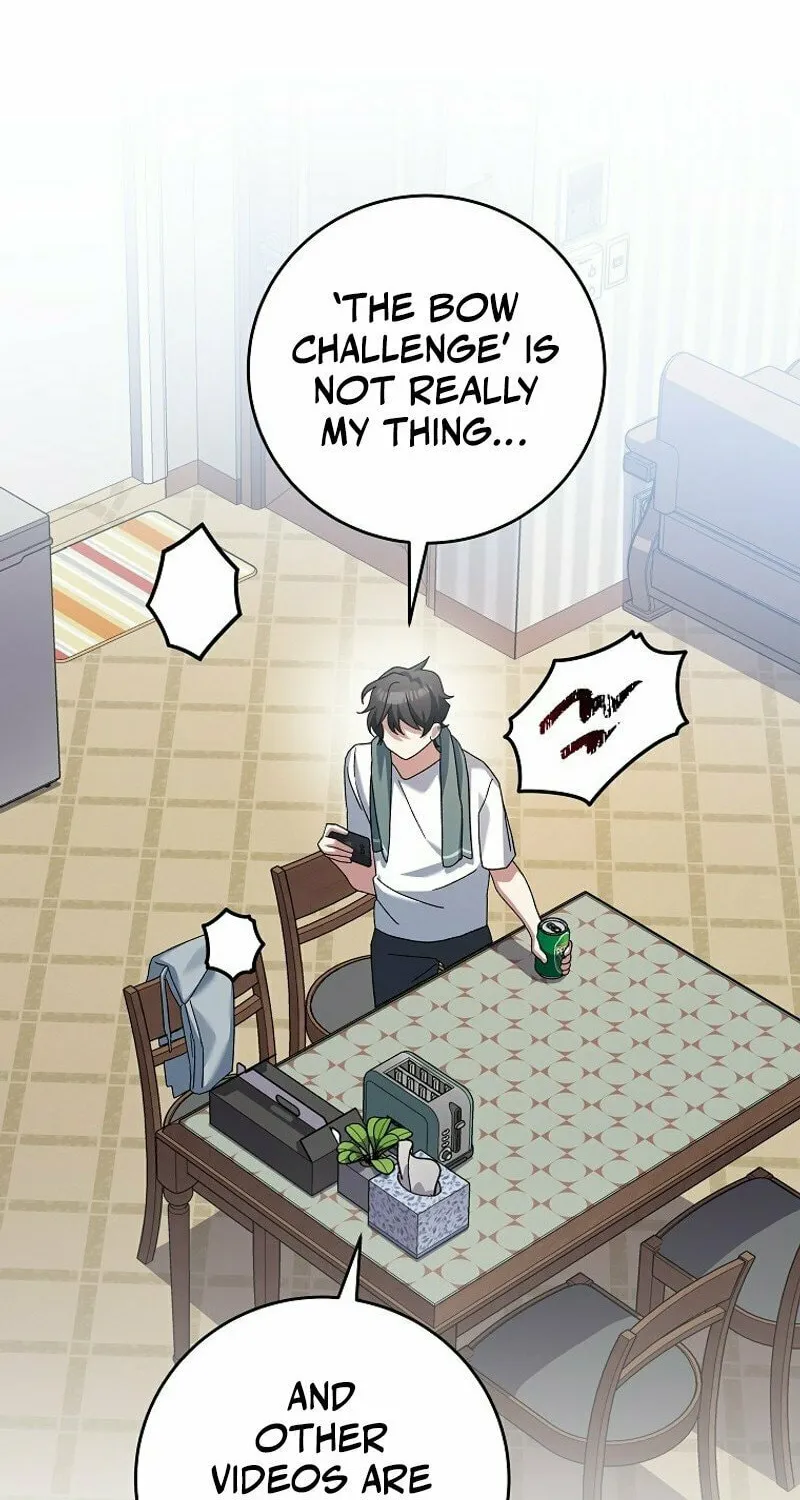Genius Archer