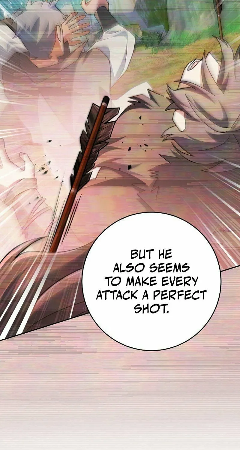 Genius Archer