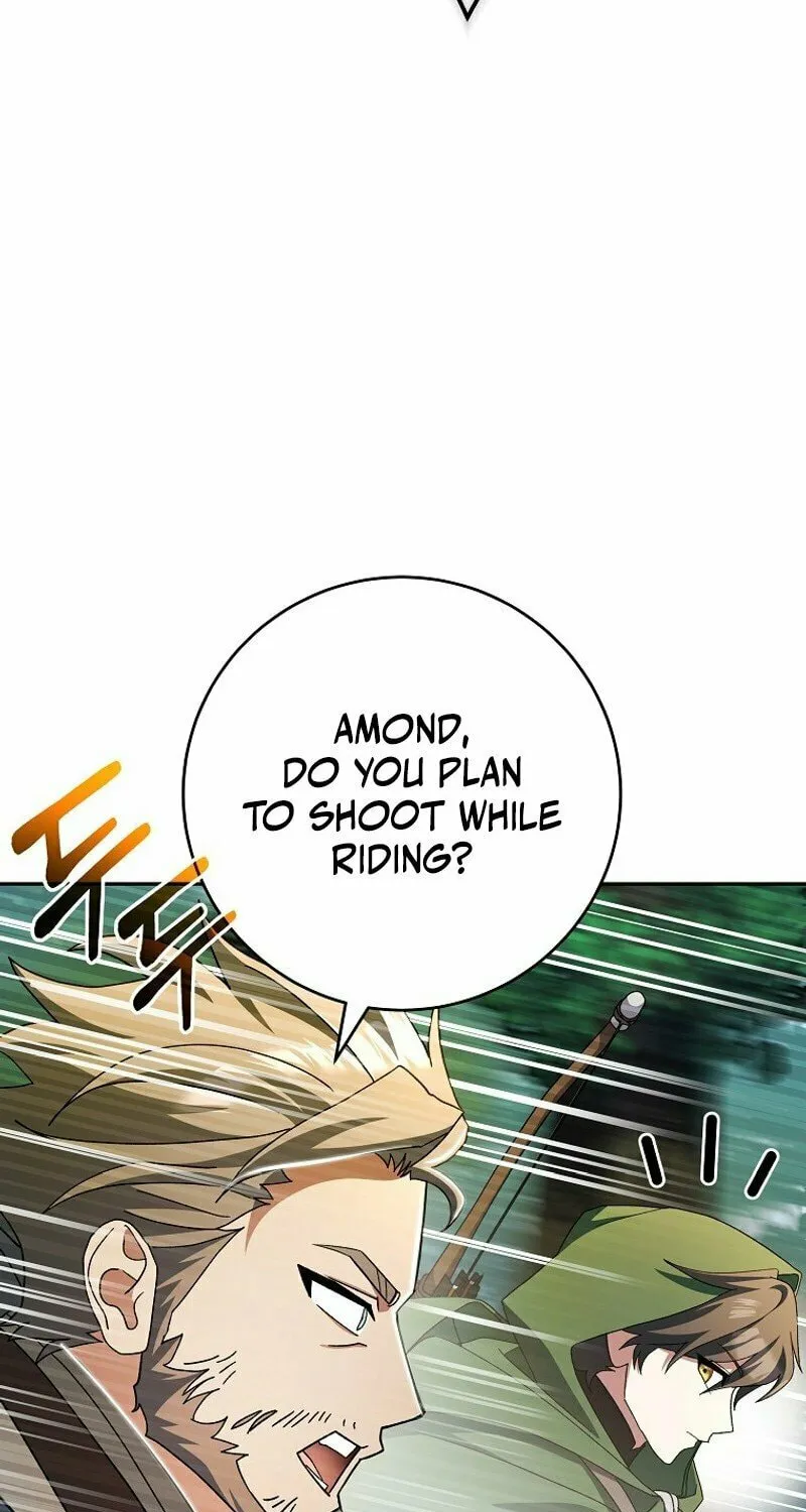 Genius Archer