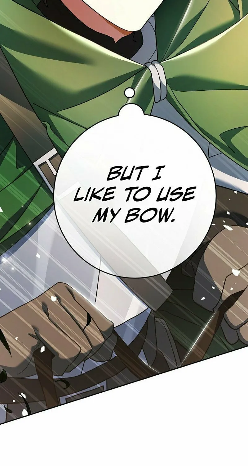 Genius Archer