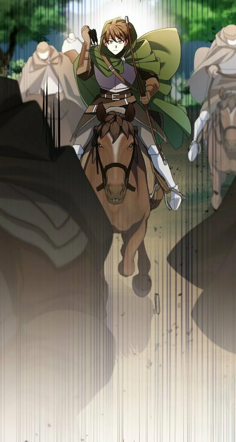 Genius Archer