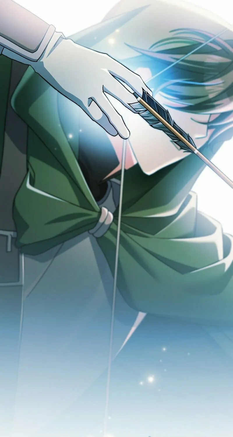 Genius Archer