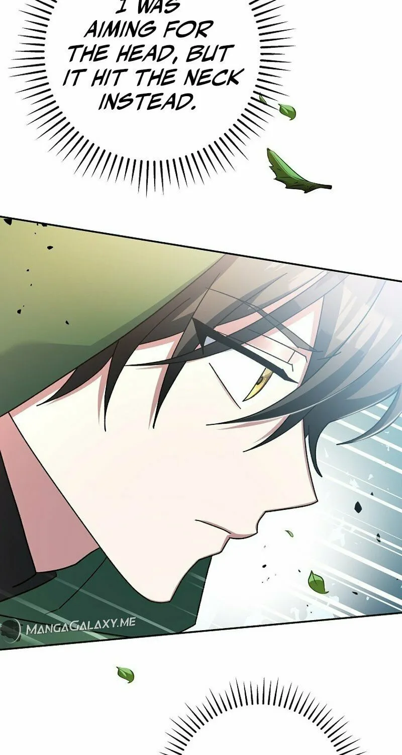 Genius Archer