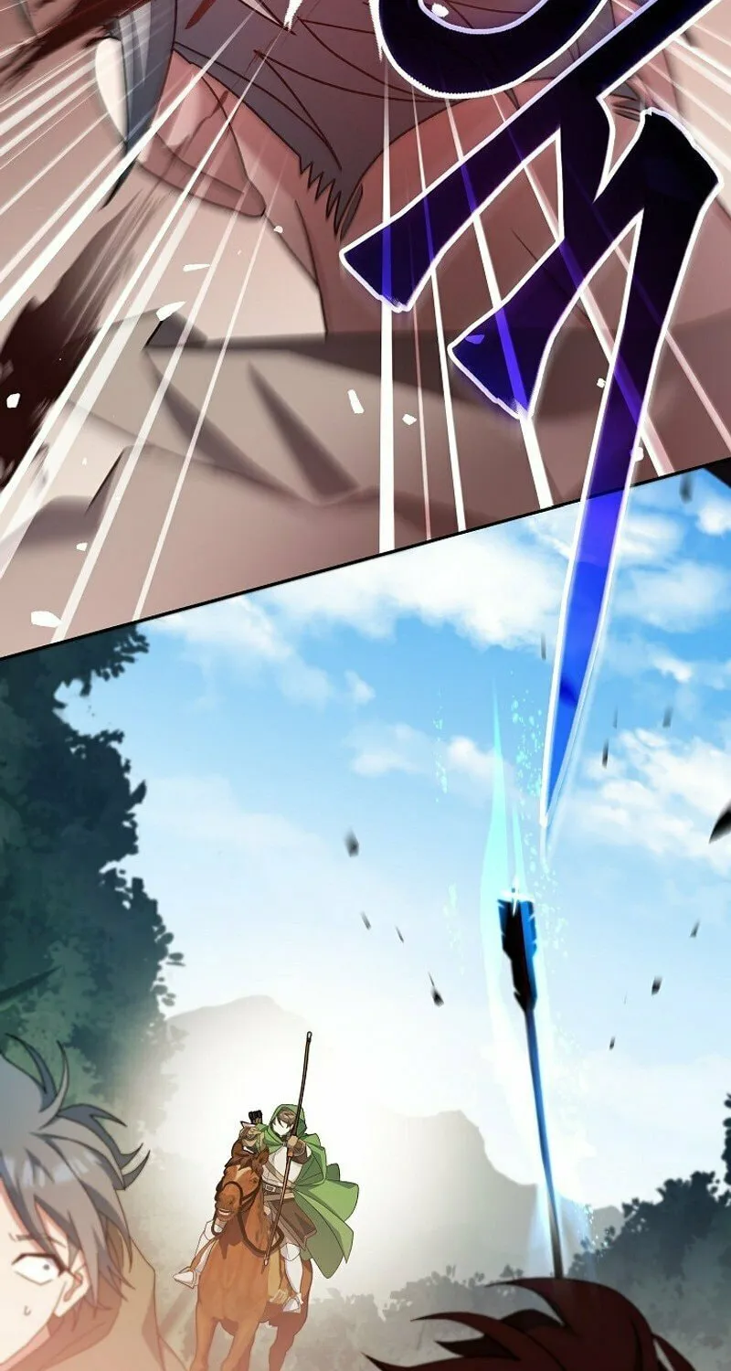 Genius Archer