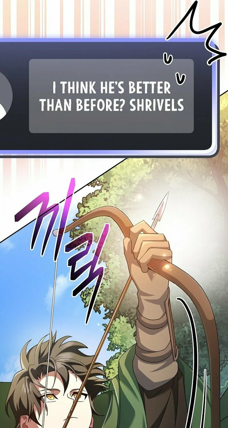 Genius Archer