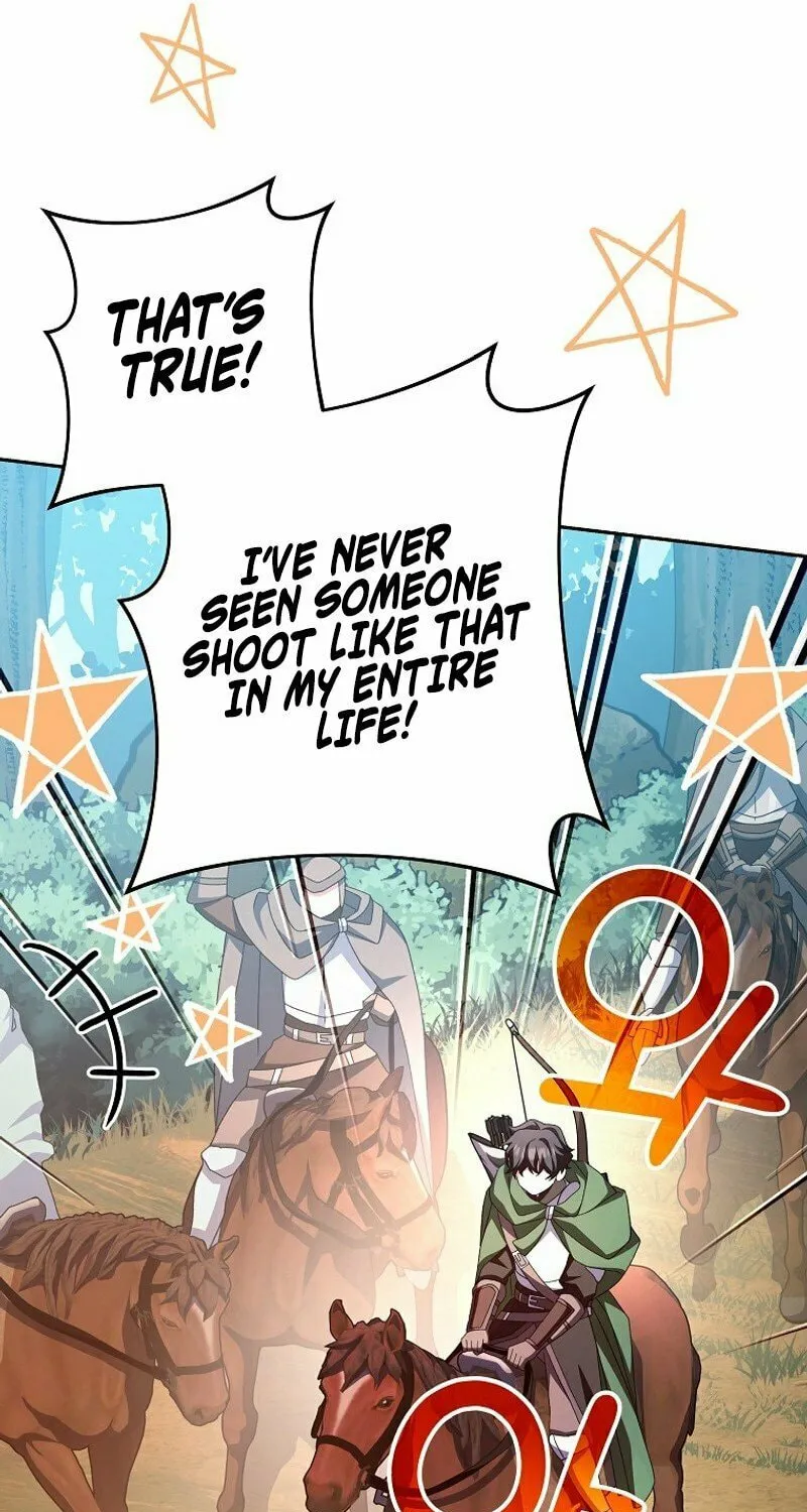 Genius Archer
