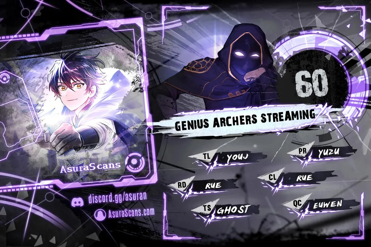 Genius Archer