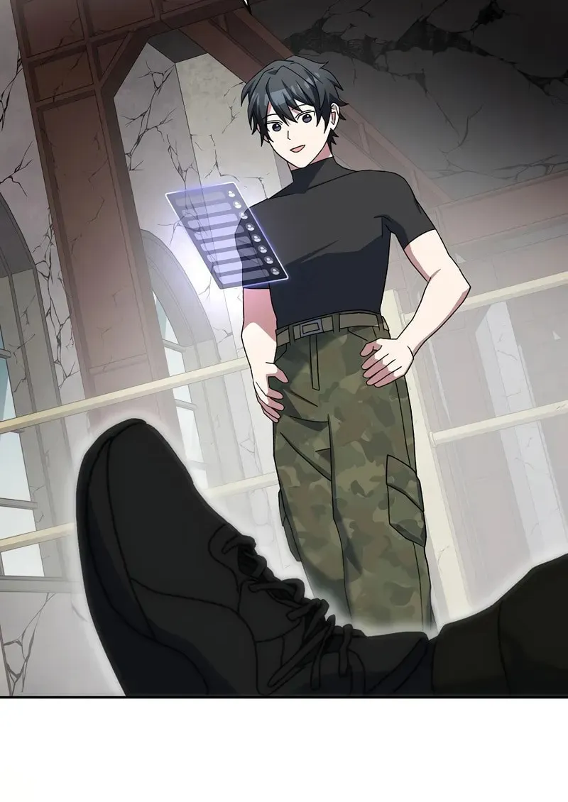 Genius Archer