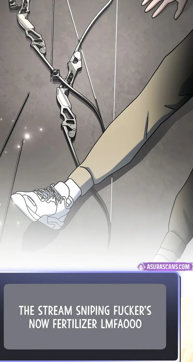Genius Archer