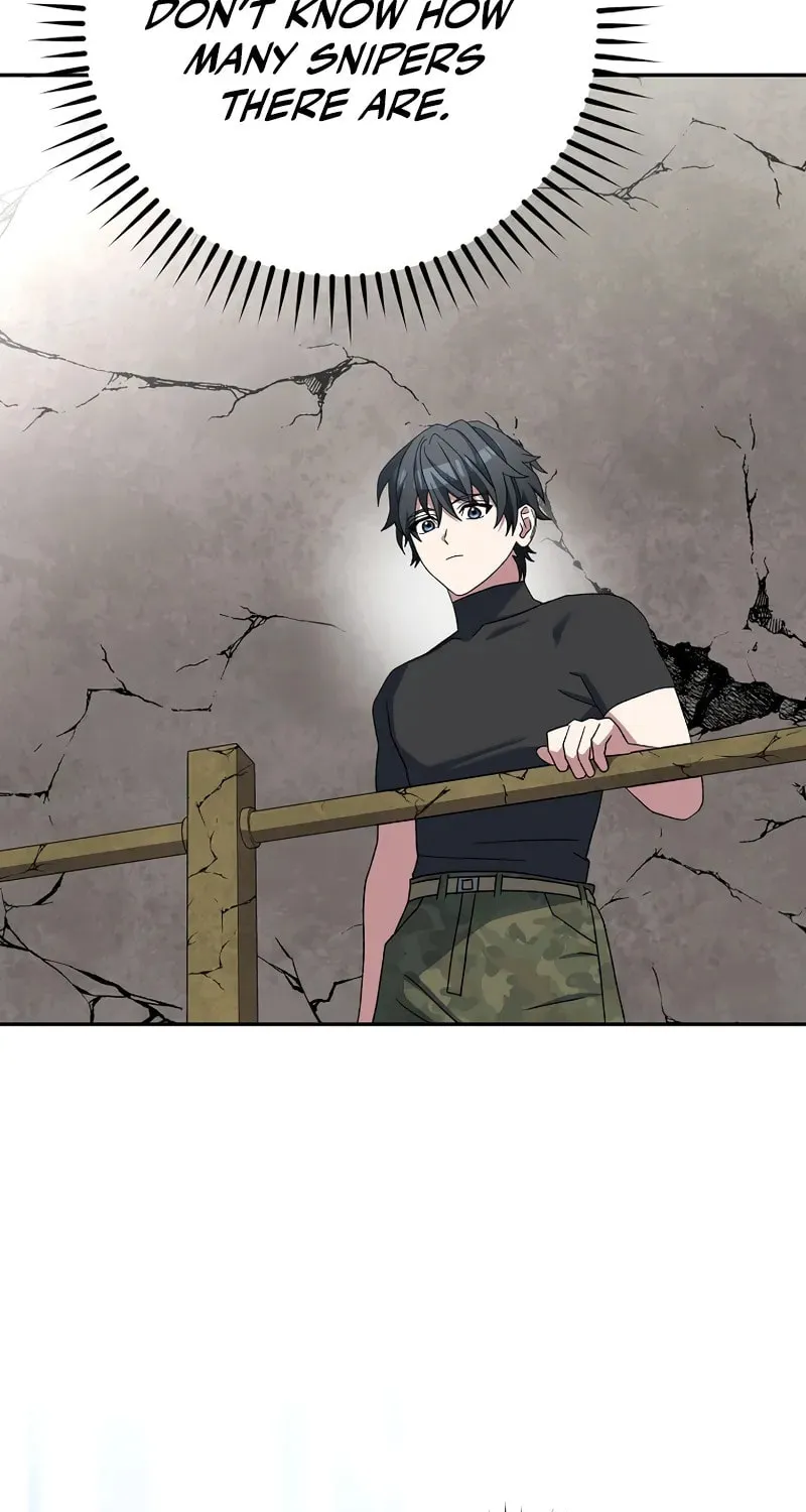 Genius Archer