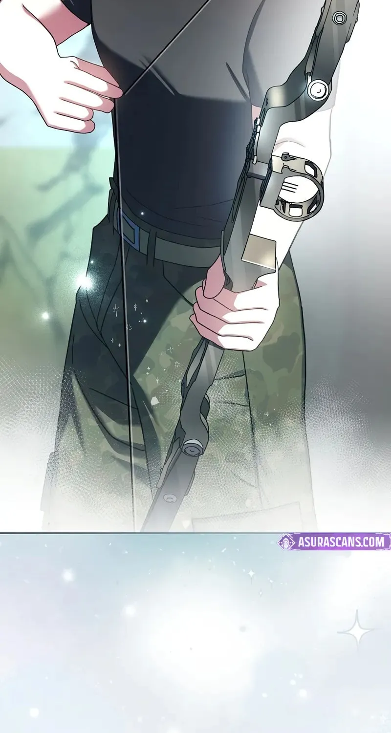 Genius Archer