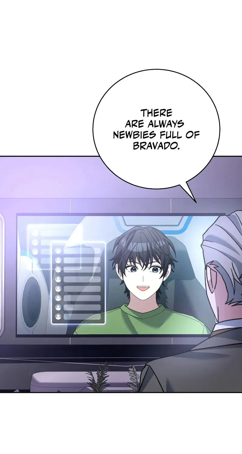 Genius Archer