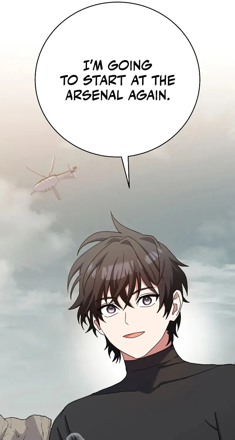 Genius Archer
