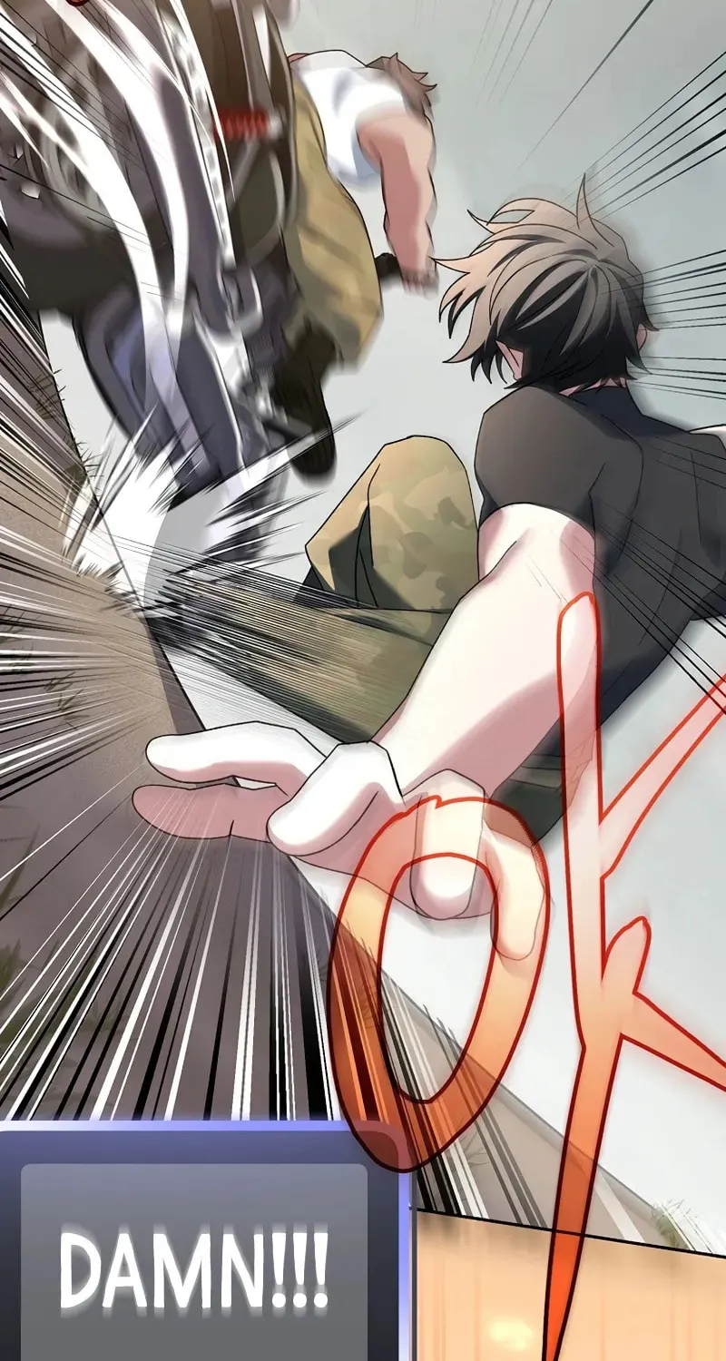 Genius Archer
