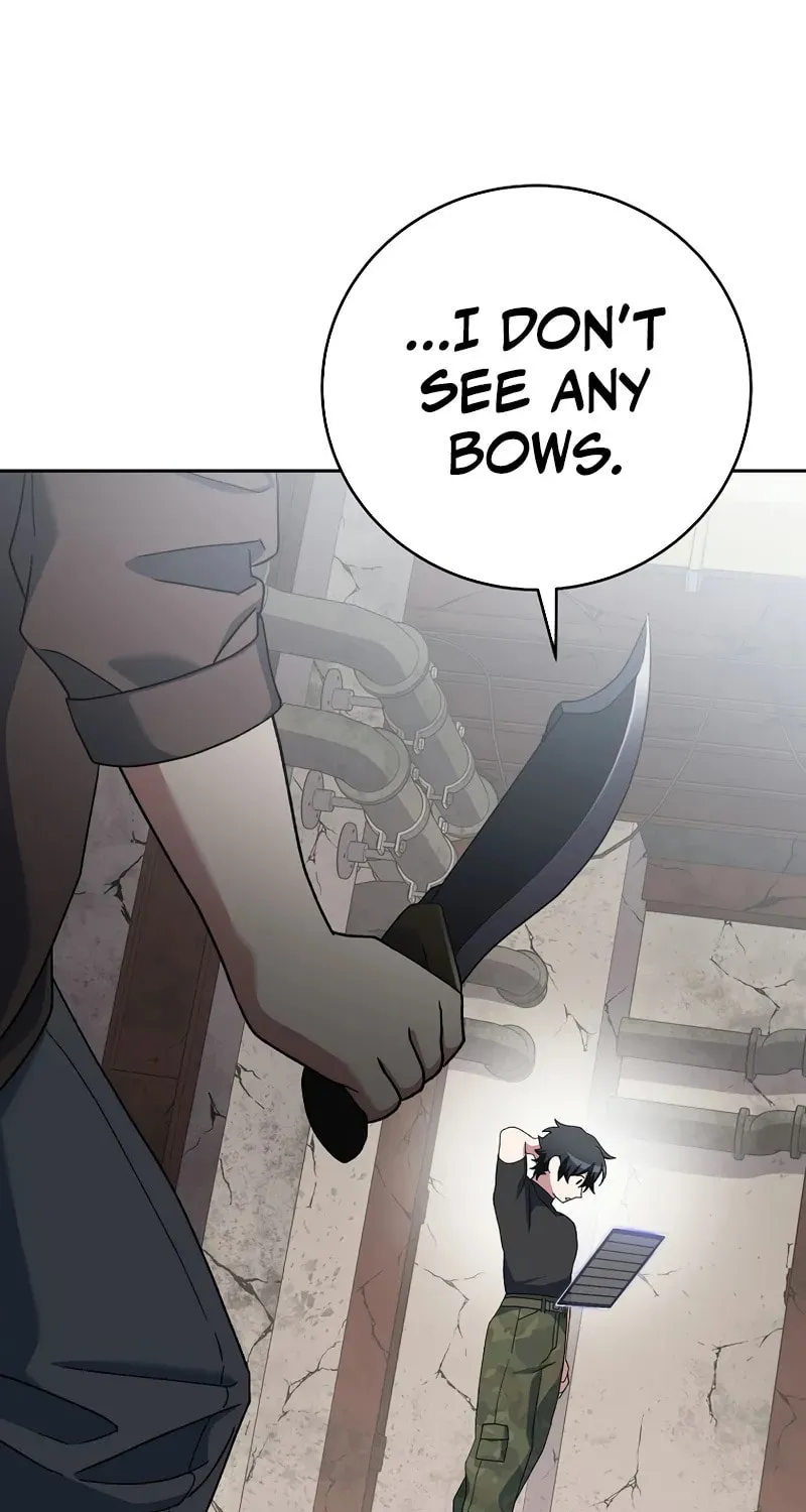 Genius Archer