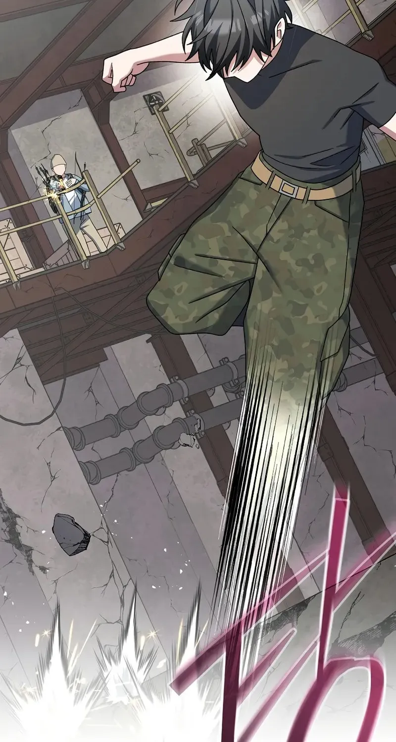 Genius Archer