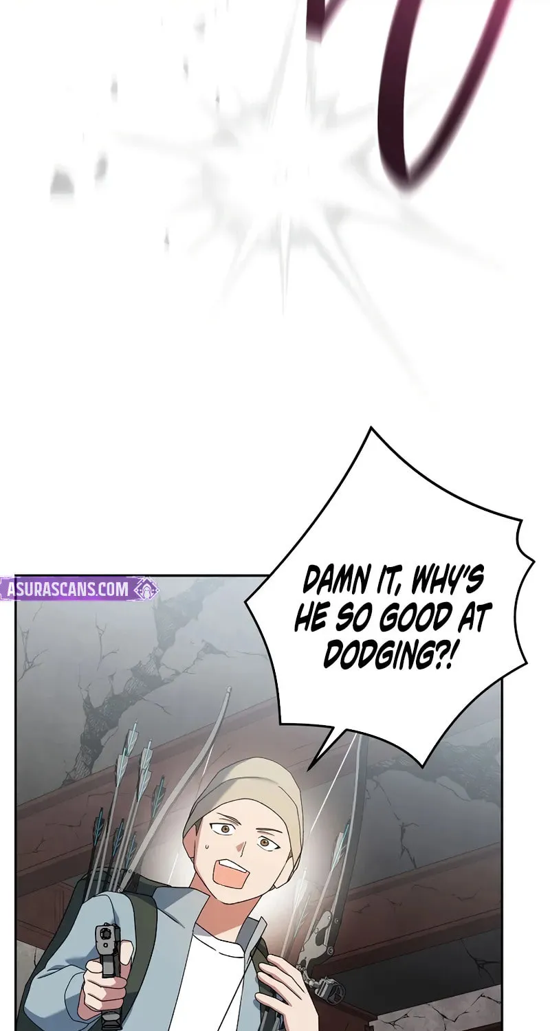 Genius Archer