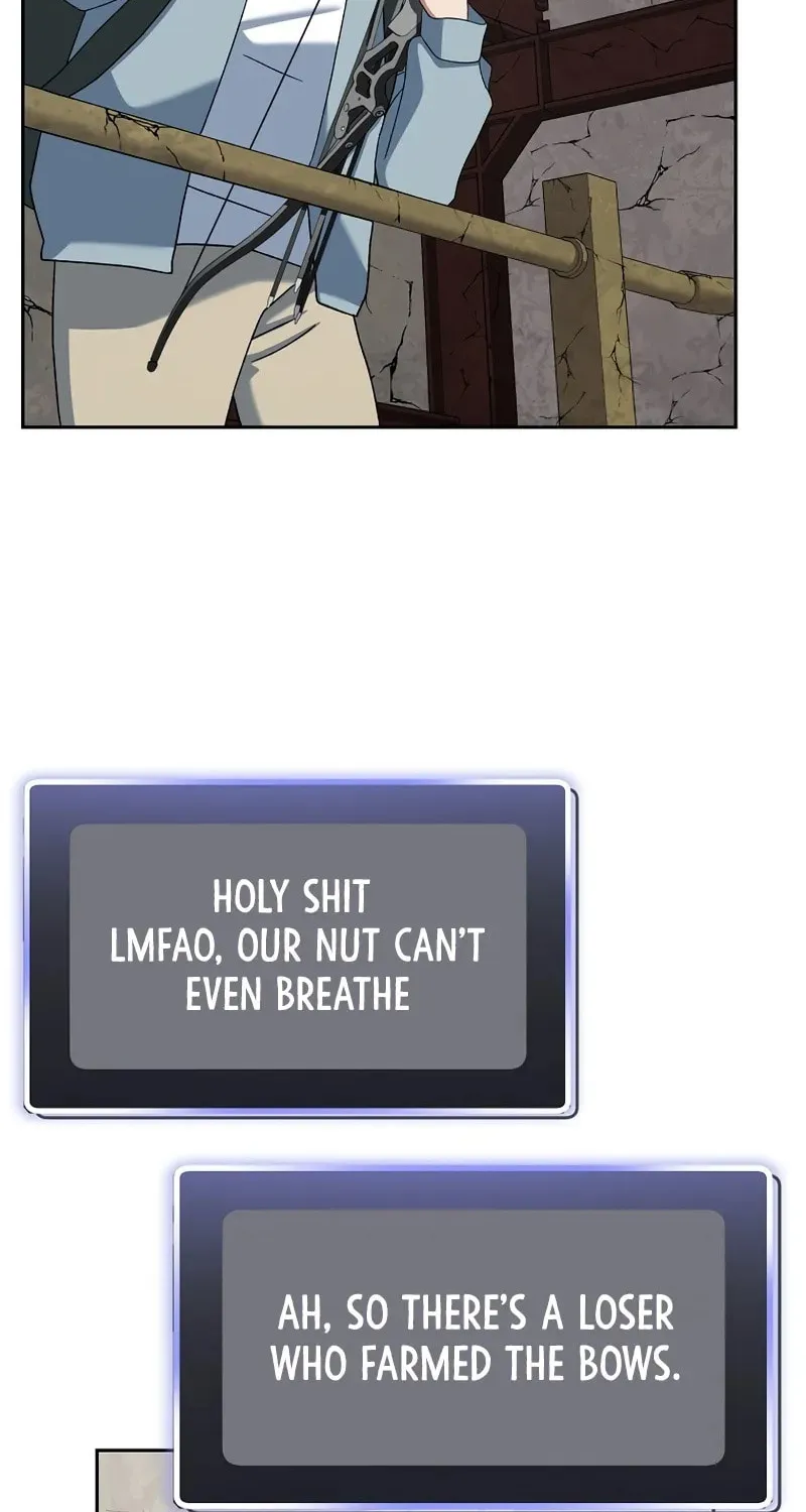 Genius Archer