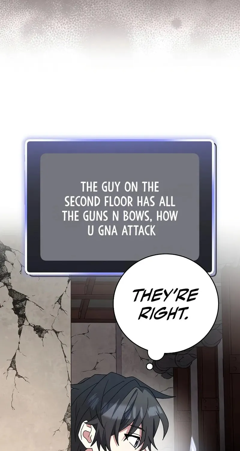 Genius Archer
