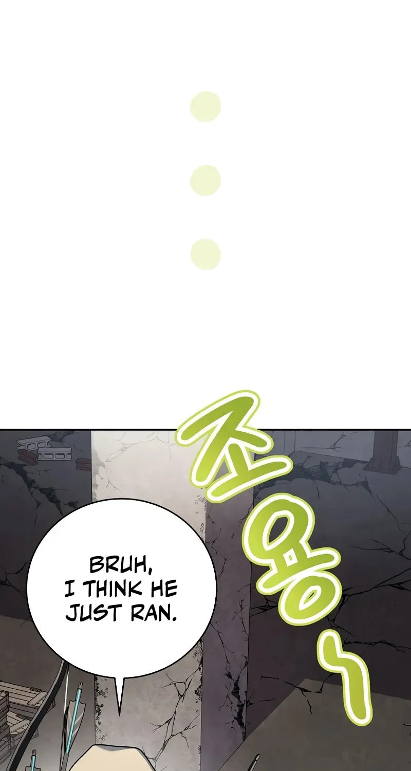 Genius Archer