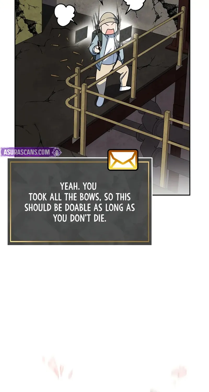 Genius Archer