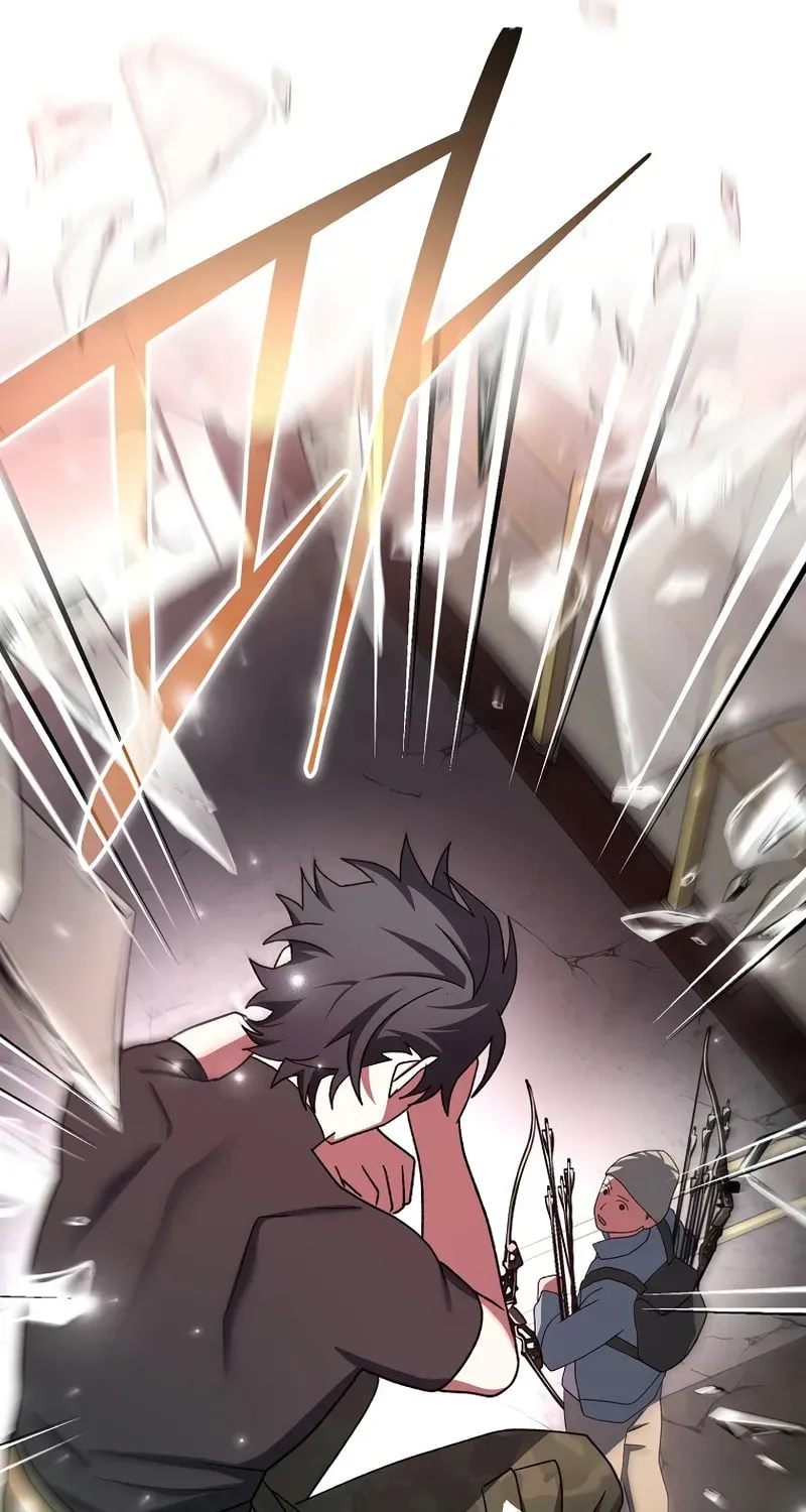 Genius Archer