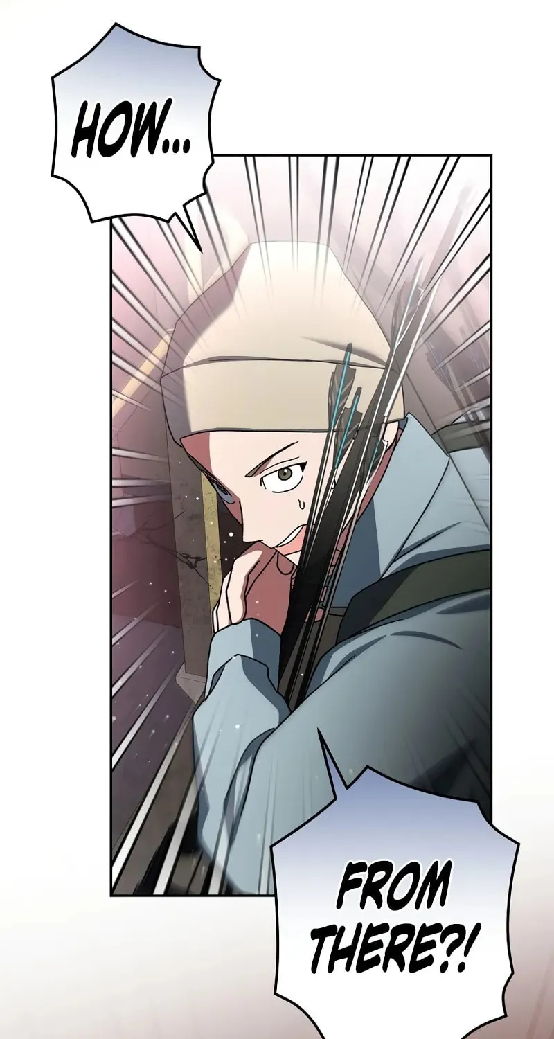 Genius Archer