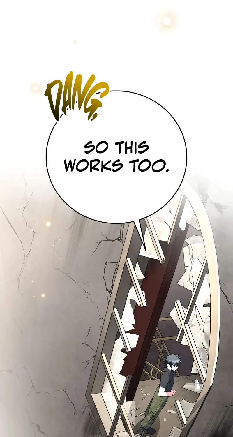 Genius Archer