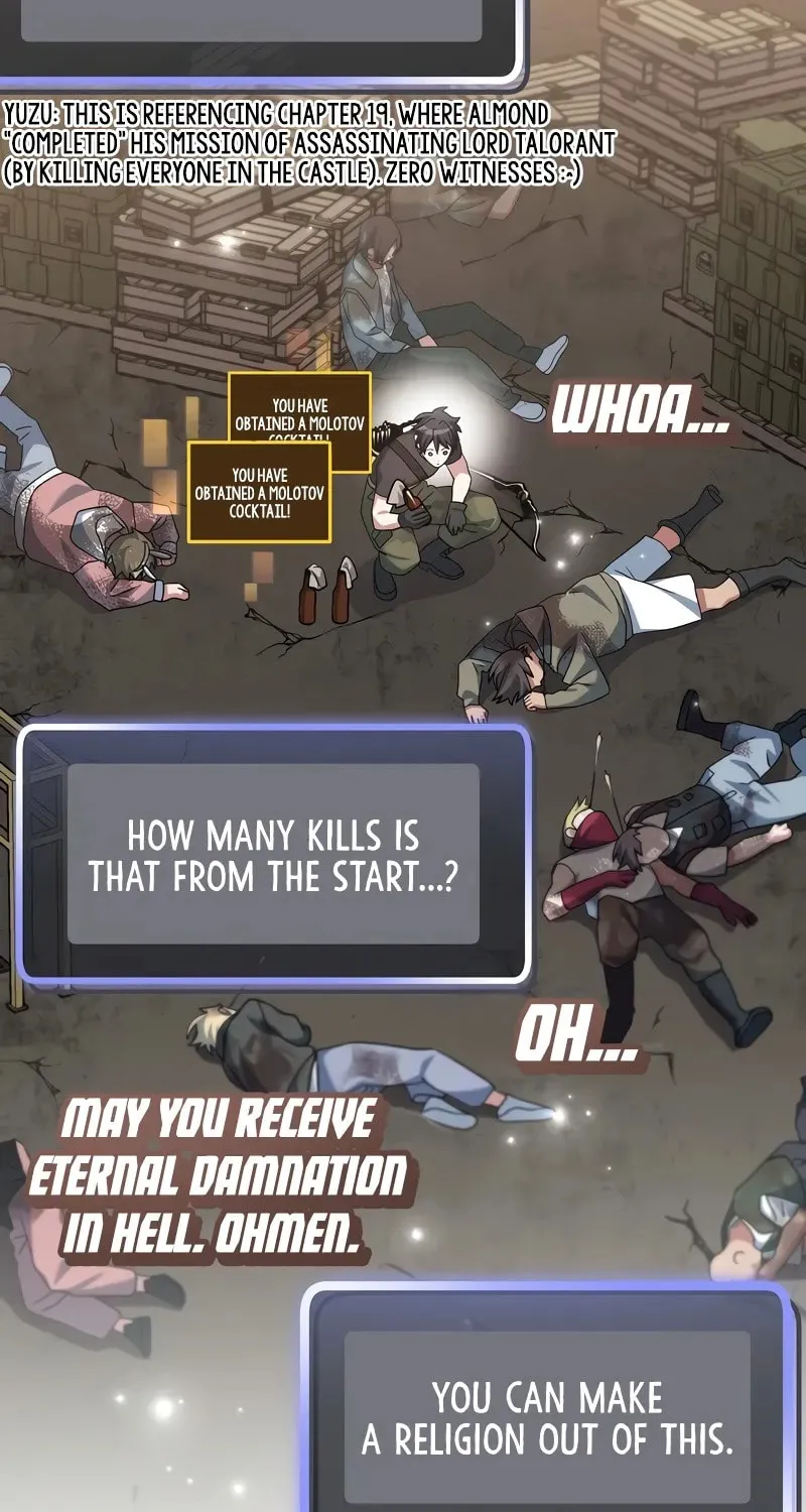Genius Archer