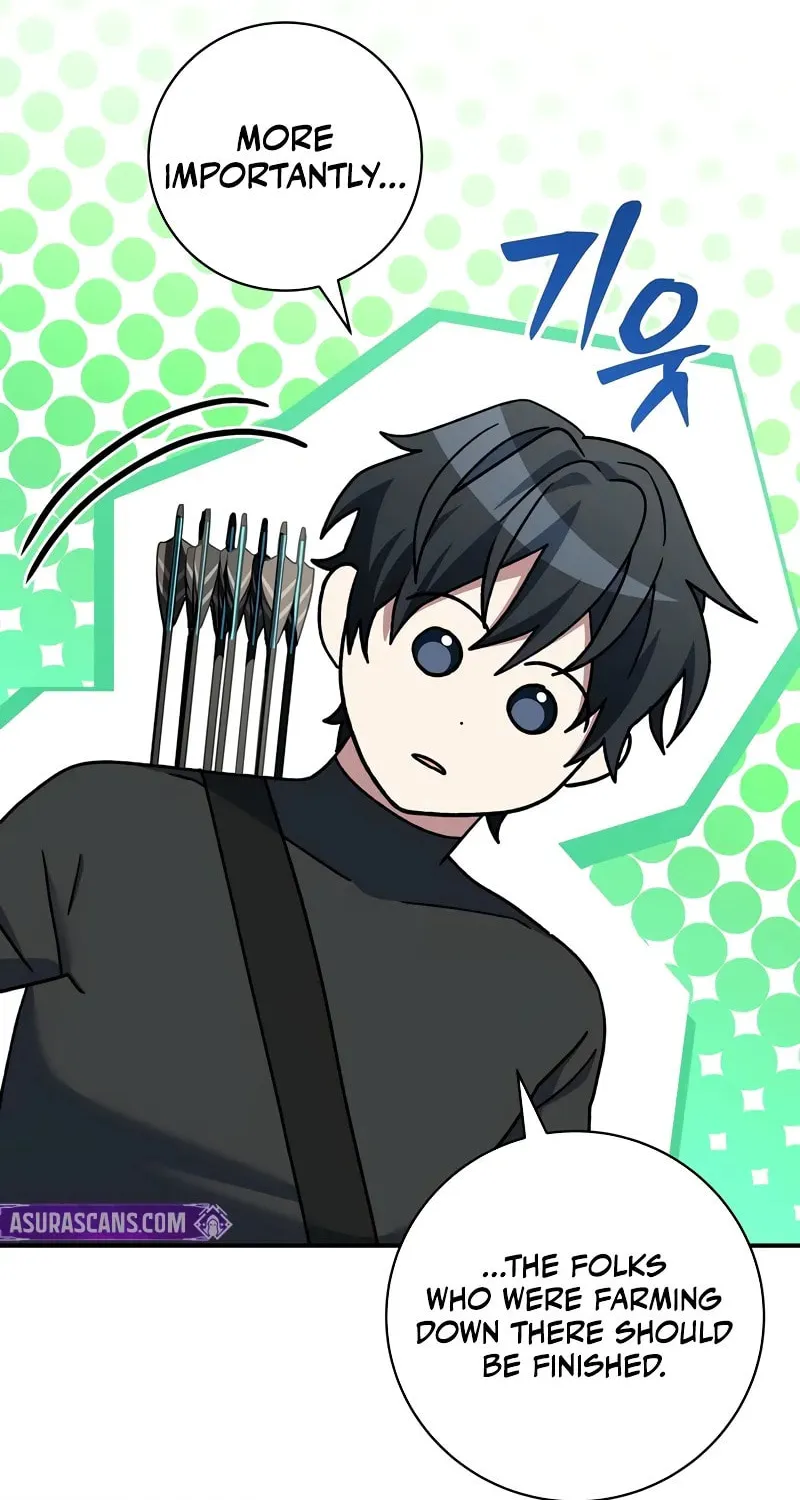 Genius Archer