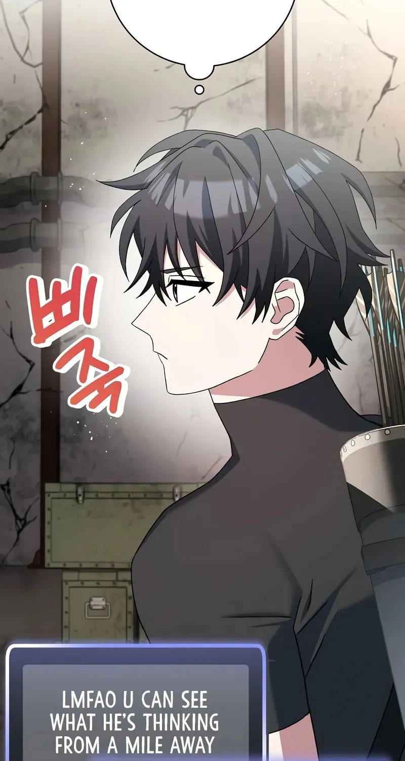 Genius Archer