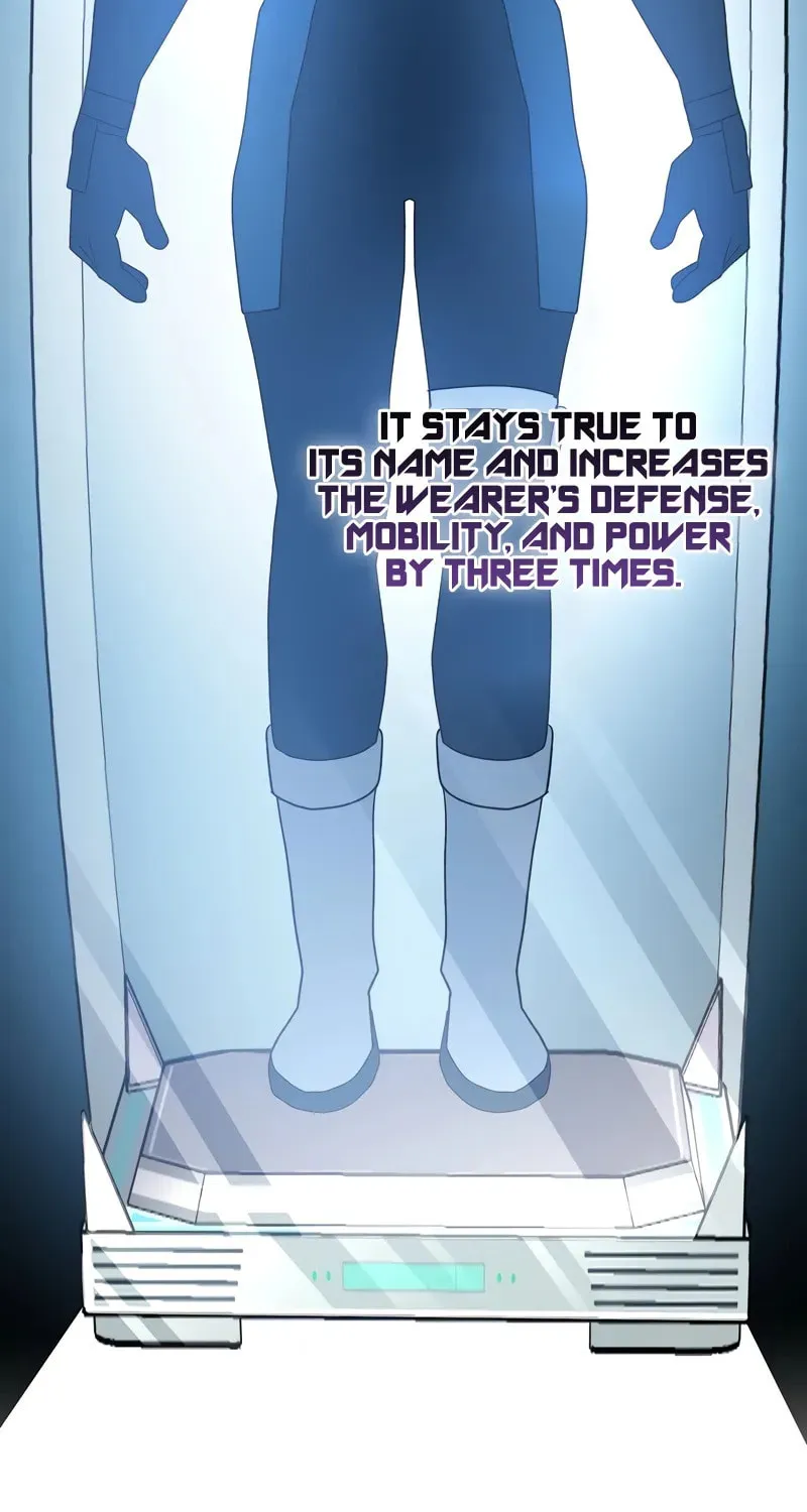 Genius Archer