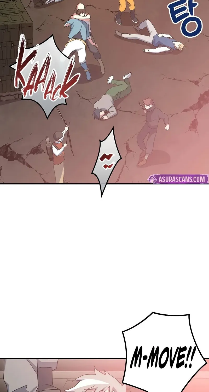 Genius Archer
