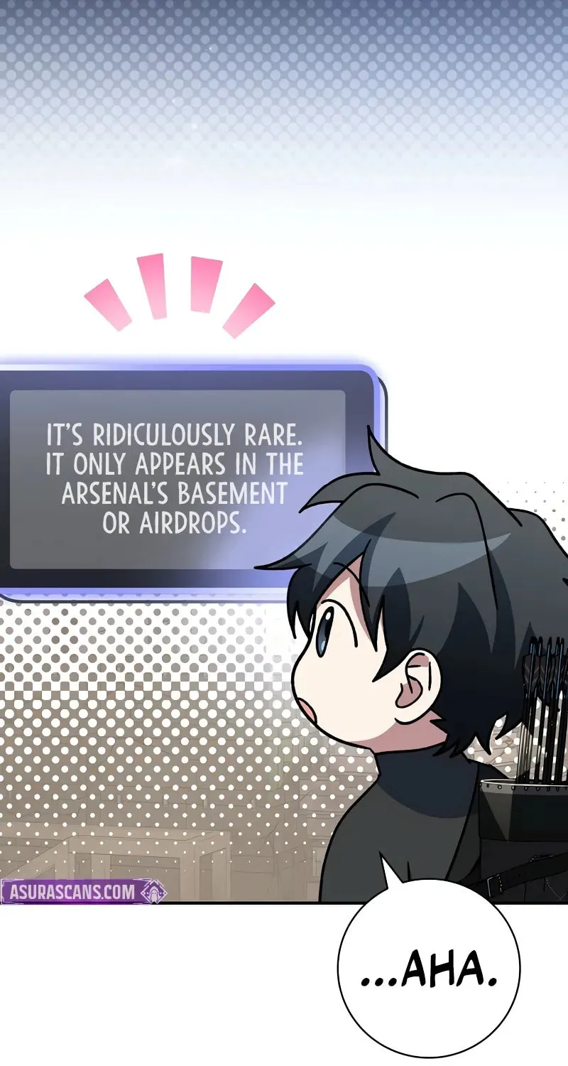 Genius Archer