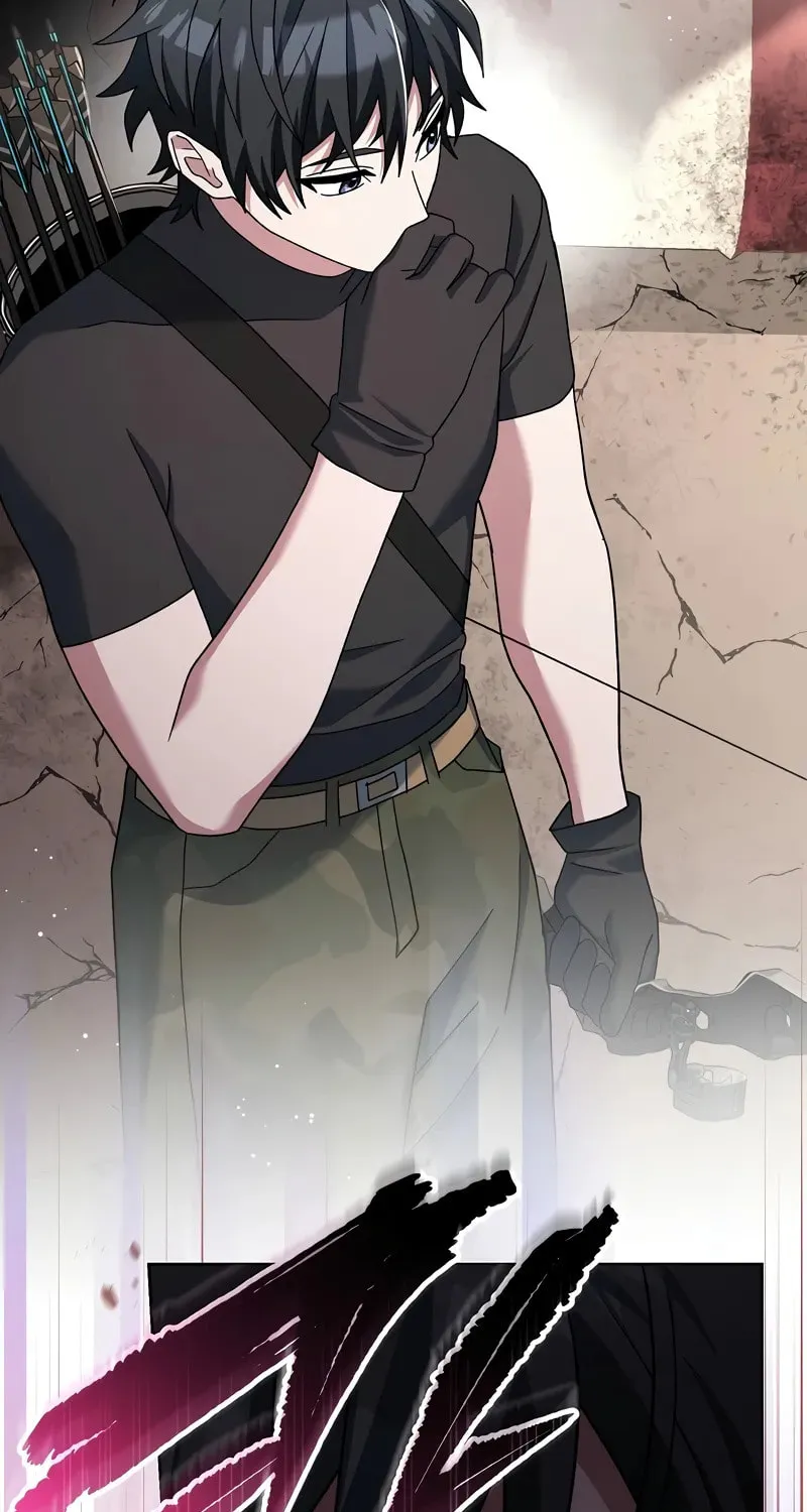 Genius Archer