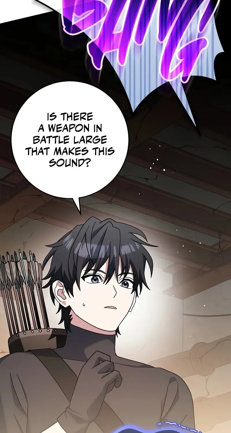 Genius Archer