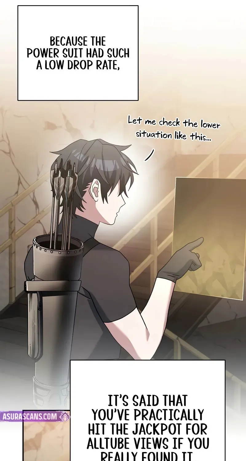 Genius Archer