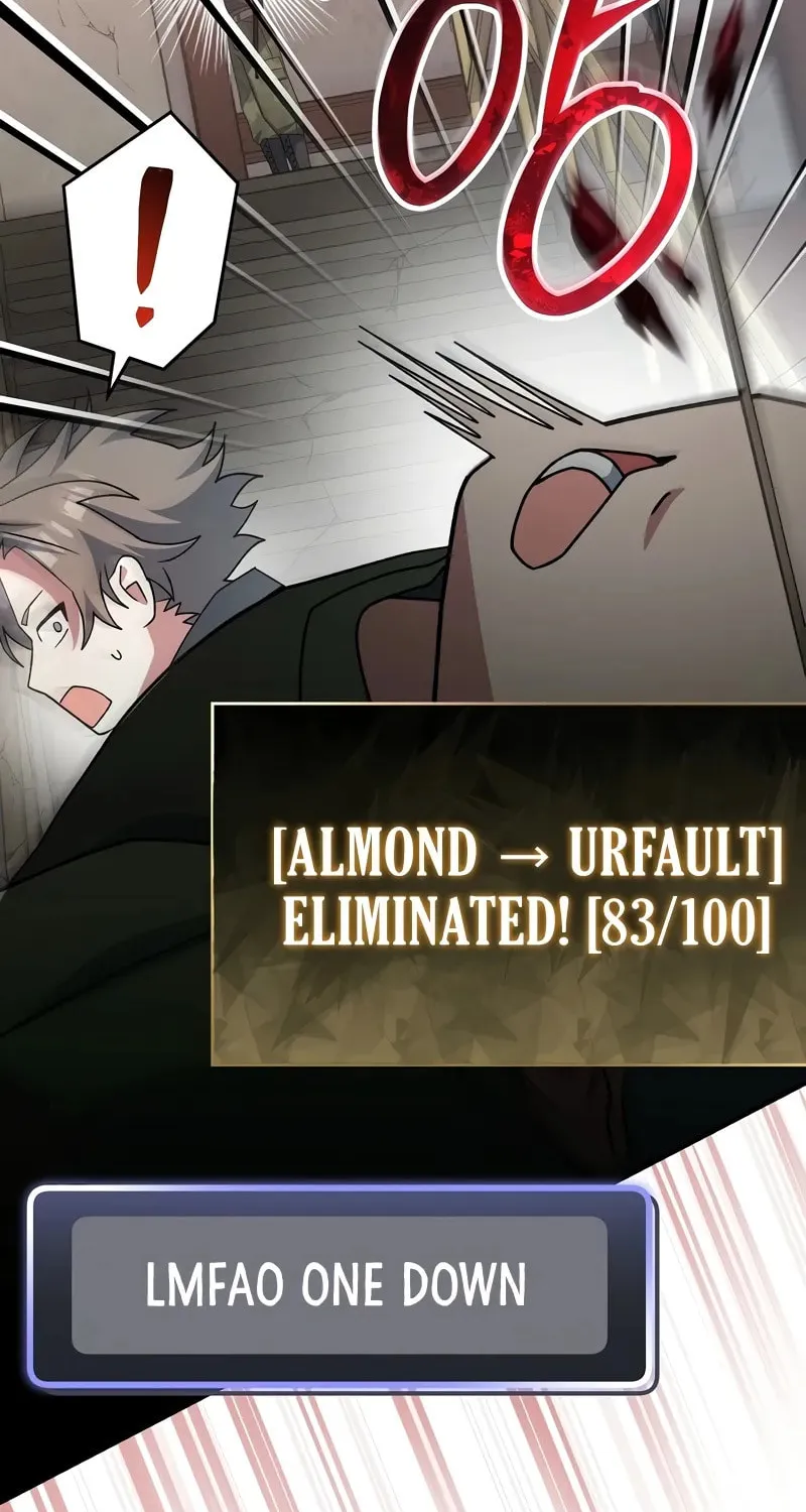Genius Archer