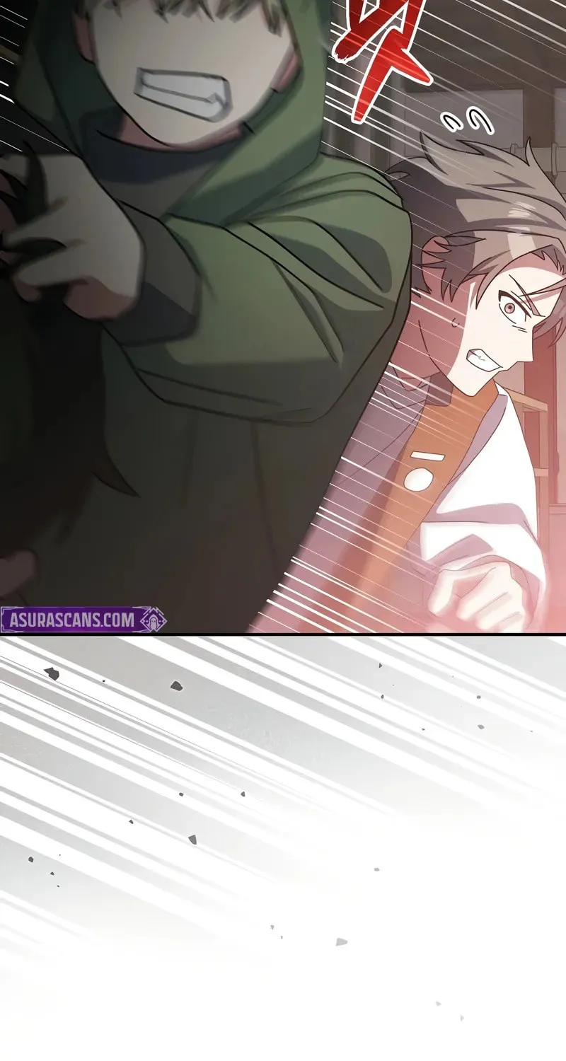 Genius Archer