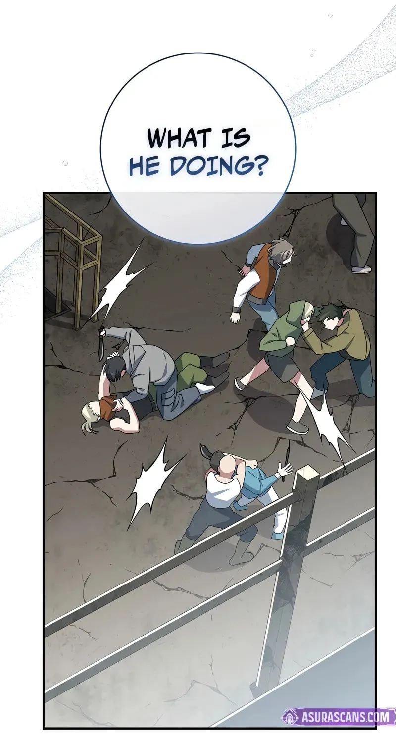 Genius Archer
