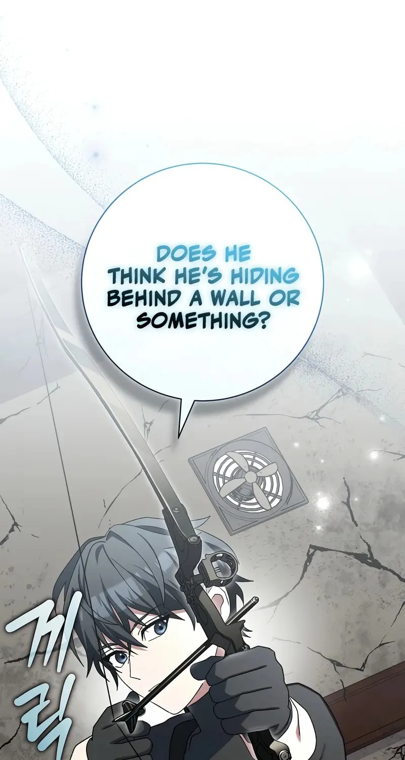 Genius Archer