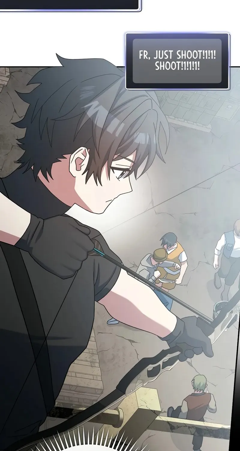 Genius Archer
