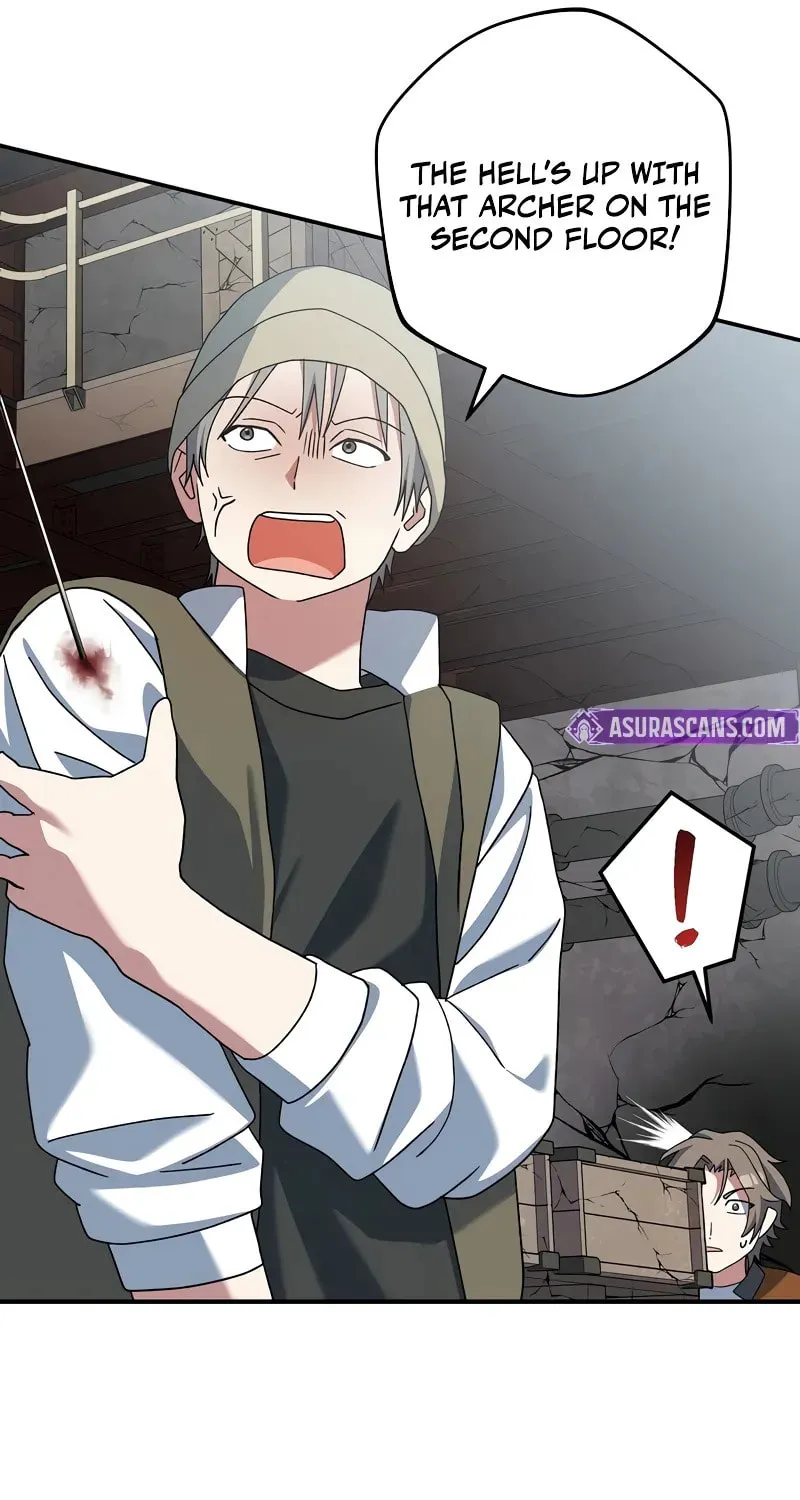 Genius Archer