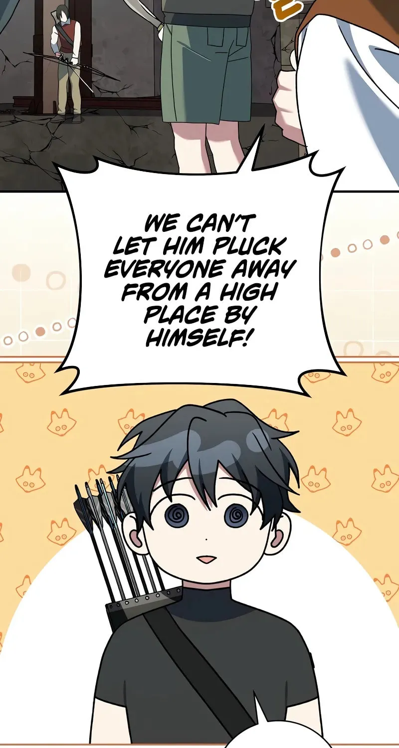 Genius Archer