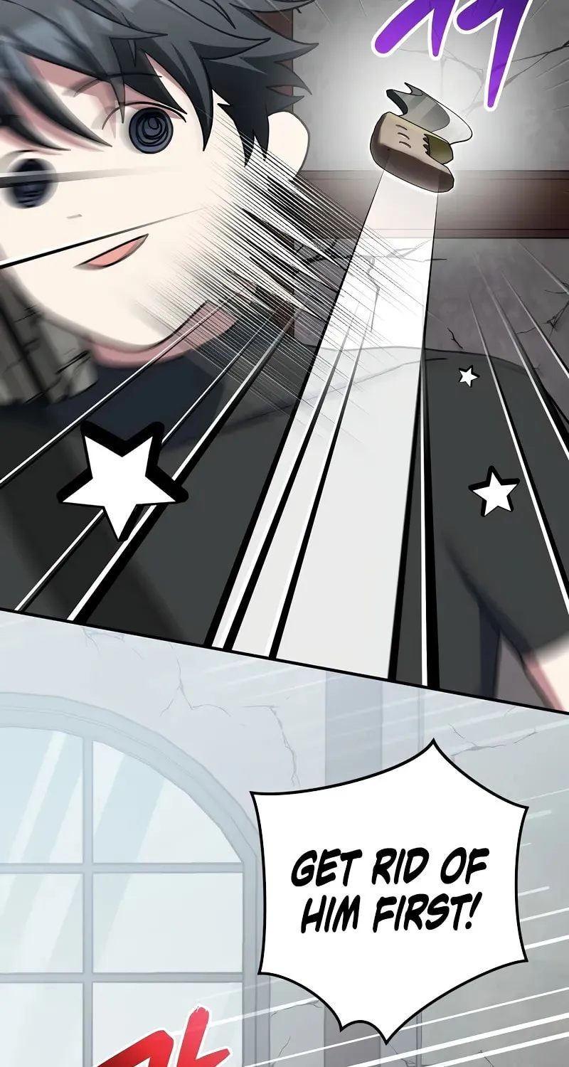 Genius Archer