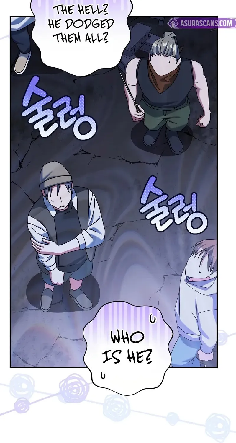 Genius Archer