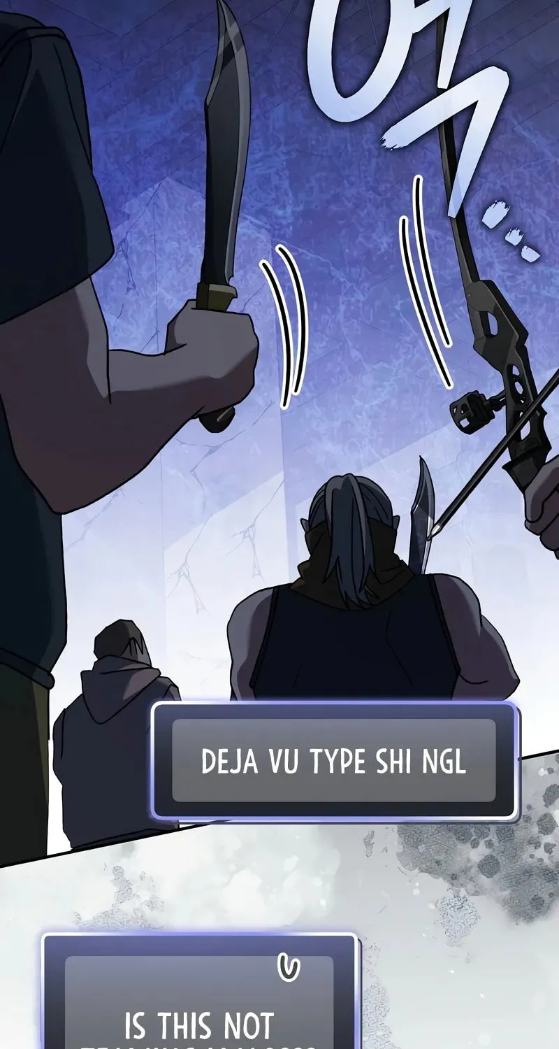 Genius Archer