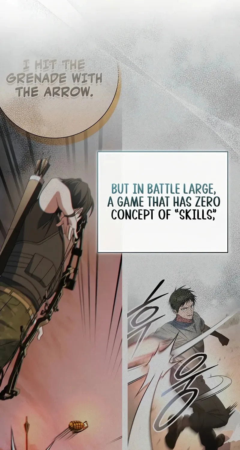 Genius Archer