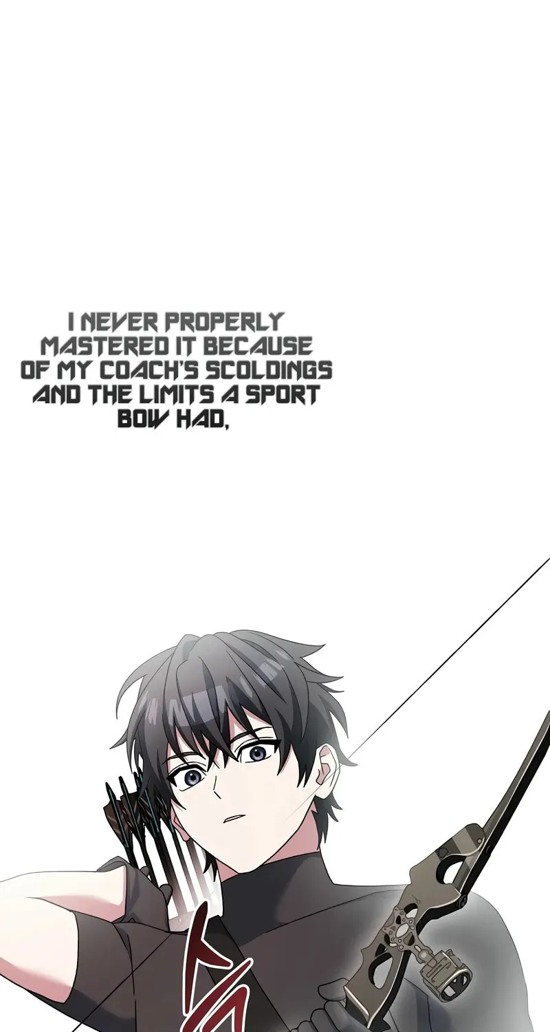 Genius Archer