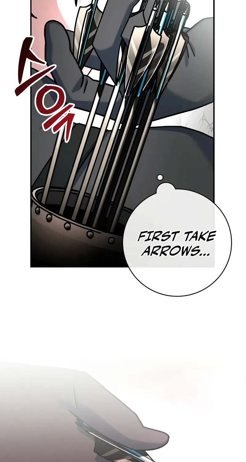 Genius Archer